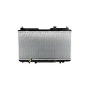 97-01 Hd Crv 2.0l L4 A/mt 1r Pc/pa Rad