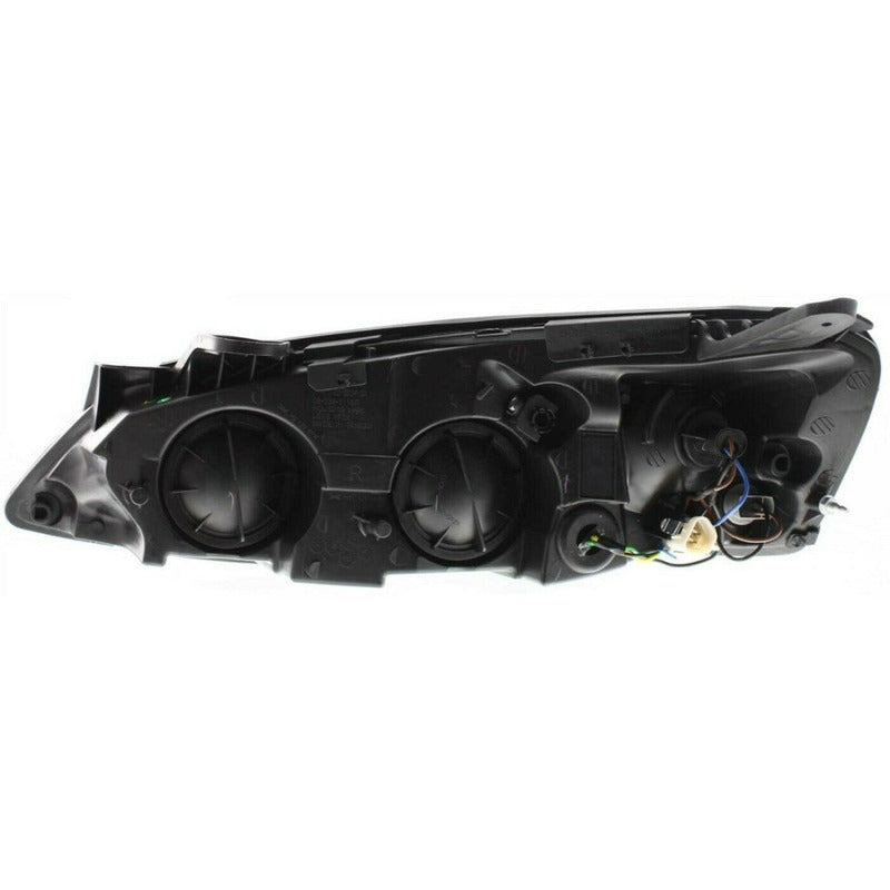 Faro Pontiac G6 05-10