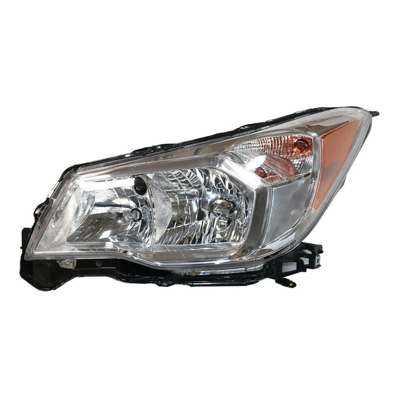 Subaru Forester 2014-2016 2.5 Par De Faros