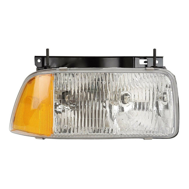 S10 Gmc Jimmy Sonoma Bravada 1994-1997 Faro