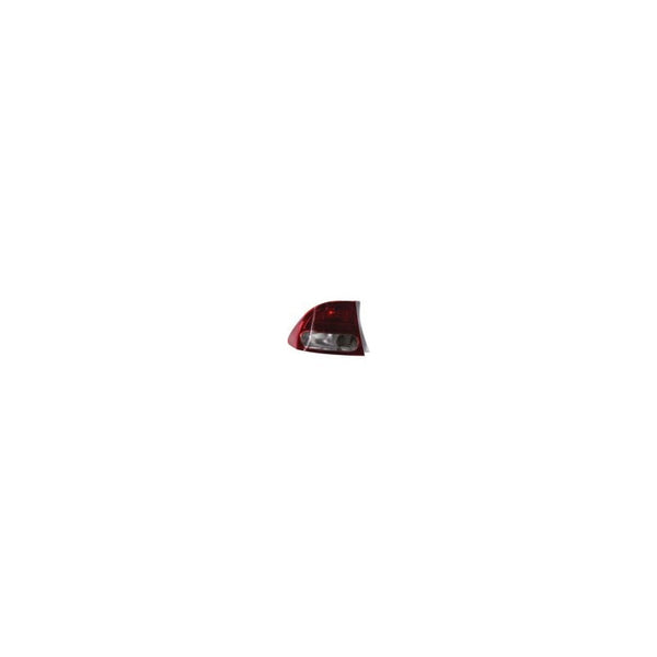 11-14 Ty Sienna W/o Se Qtr Calavera Izquierda