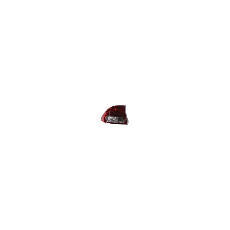 11-14 Ty Sienna W/o Se Qtr Calavera Izquierda