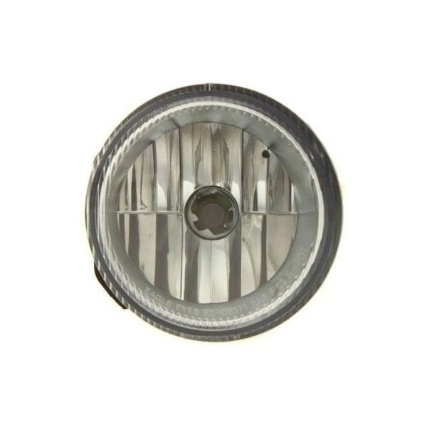 Faro Niebla Nissan Frontier 03-04