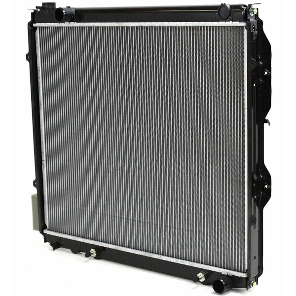 Tundra 05-06/sequoia 01-07 Radiador, V8, Double Cab