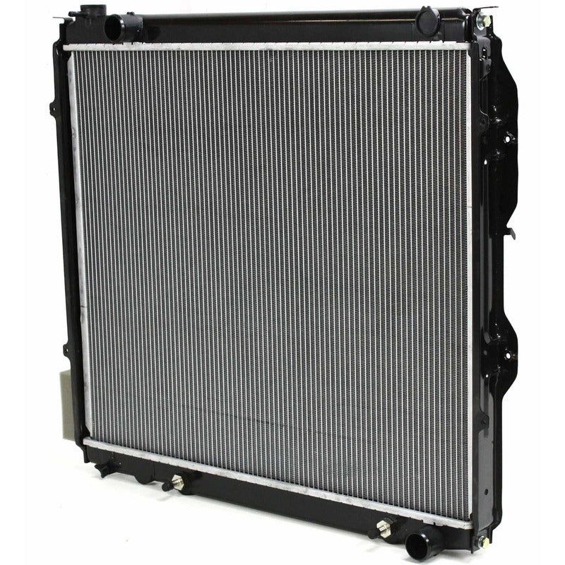 Tundra 05-06/sequoia 01-07 Radiador, V8, Double Cab
