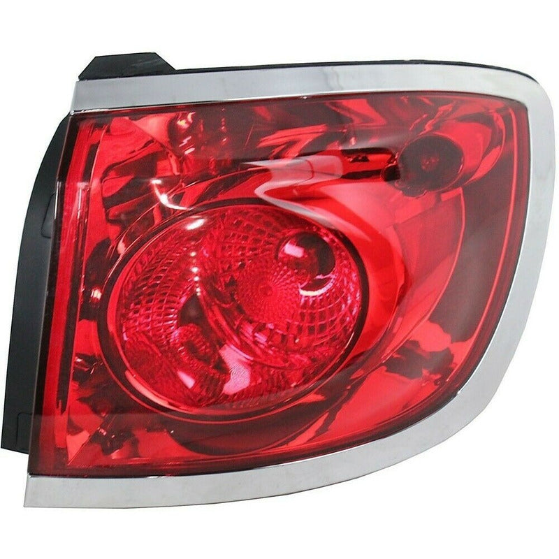 Calavera  Buick Enclave 08-12