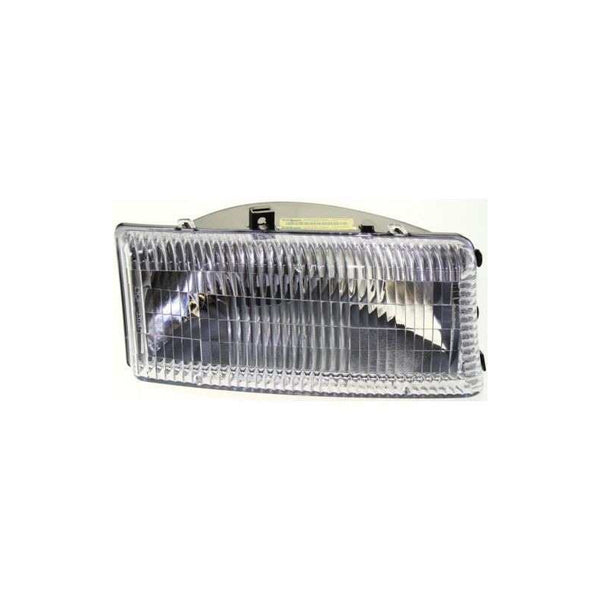 Faro Dodge Durango 98-03