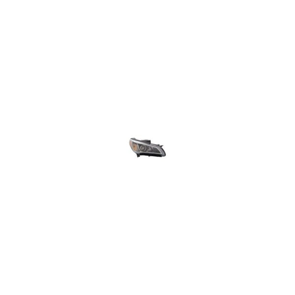 12-15 Ty Prius Halgn Faro Derecho