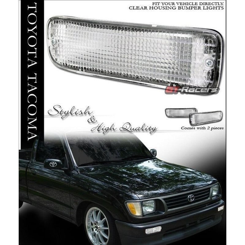Toyota Tacoma 95-97 B.l Clear