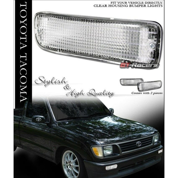 Toyota Tacoma 95-97 B.l Clear