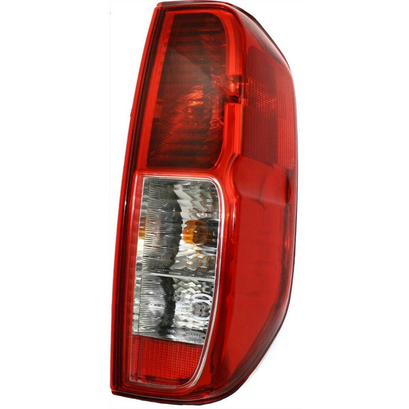 Calavera Nissan Np300 Frontier Mexicana 05-15