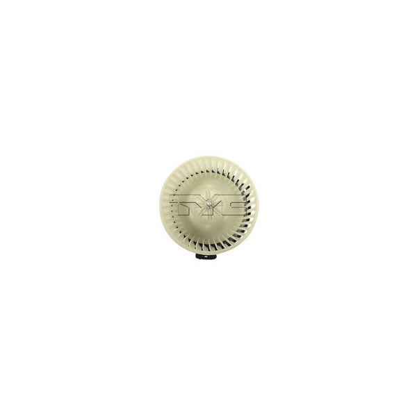 00-13 Sb Forester Abanico Ac