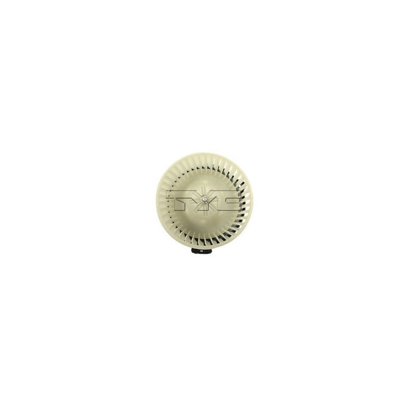 00-13 Sb Forester Abanico Ac