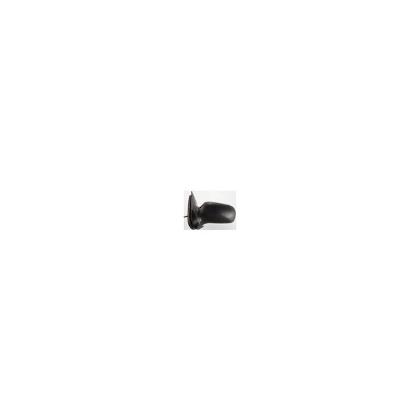 95-05 Cv Cavalier Sdn Blk Pwr N-ht Espejo Izquierdo
