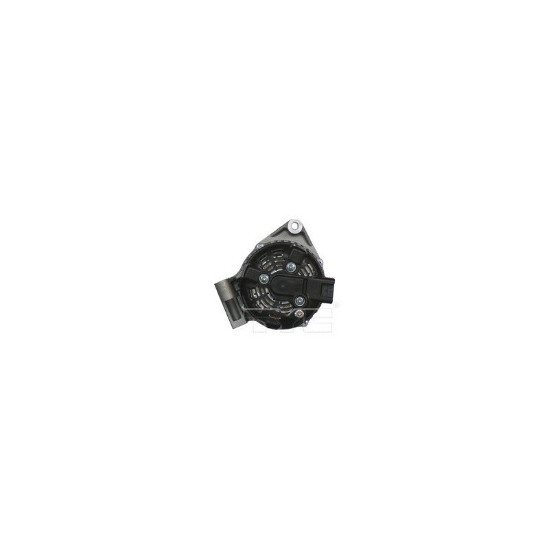 Pontiac Bonneville 04-05 Alternador