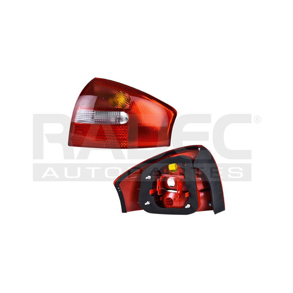 Calavera Ad A6 04 S/foco Lado Derecho