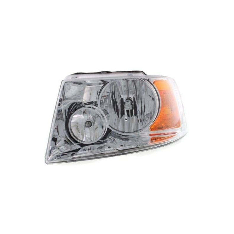 Faro Ford Expedition 03-06