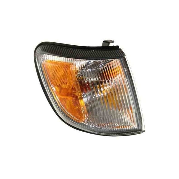 Cuarto Subaru Forester 98-00 Derecho