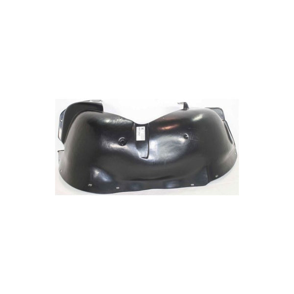 Jp Liberty 05-07 Tolva Salpicadera Der.gas/diesel