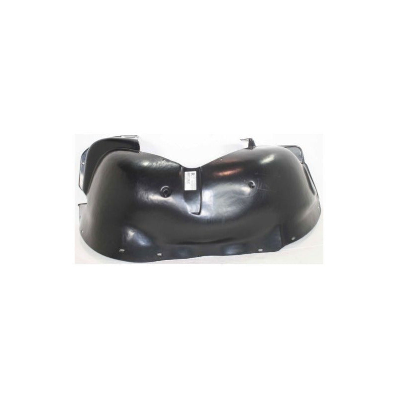 Jp Liberty 05-07 Tolva Salpicadera Der.gas/diesel