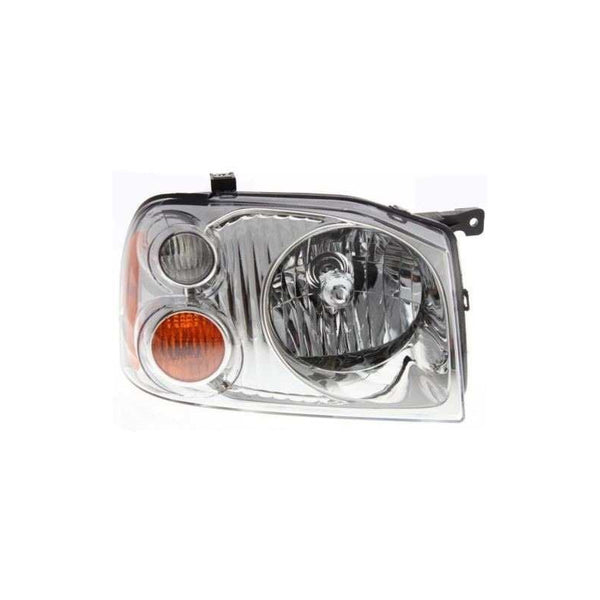Faro Nissan Frontier 01-04 Xe