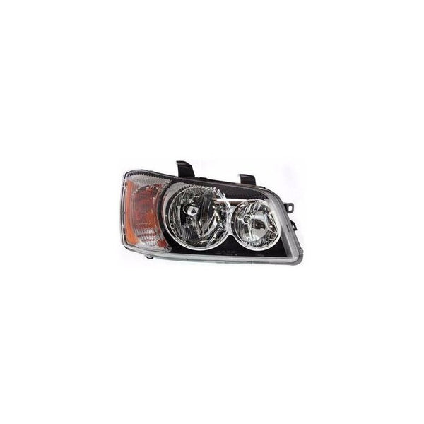 Faro Toyota Highlander 01-03