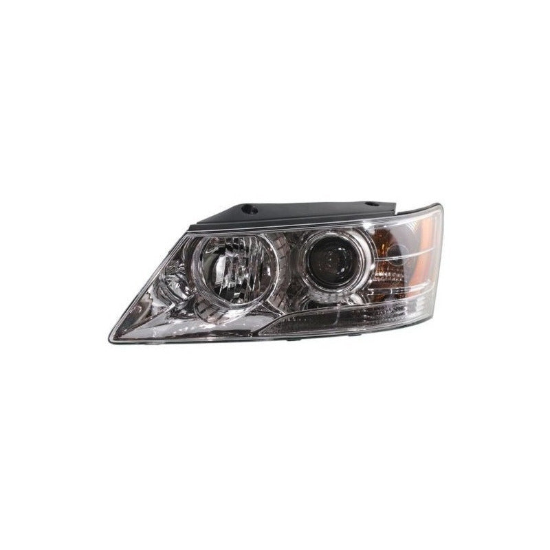 Faro Hyundai Sonata 09-10