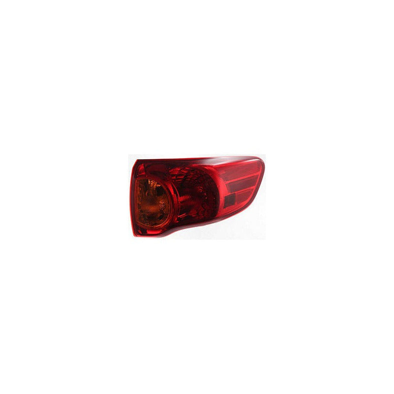 09-10 Ty Corolla (us Built;qtr) Calavera Izquierdo