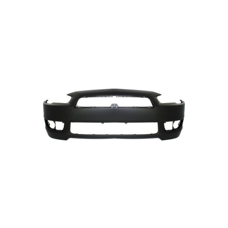 Mb Lancer 08-15 Fascia Delantera Pintada