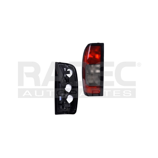 Calavera Ns Frontier 01-15 4 Cilindros Lado Izquierdo Mx