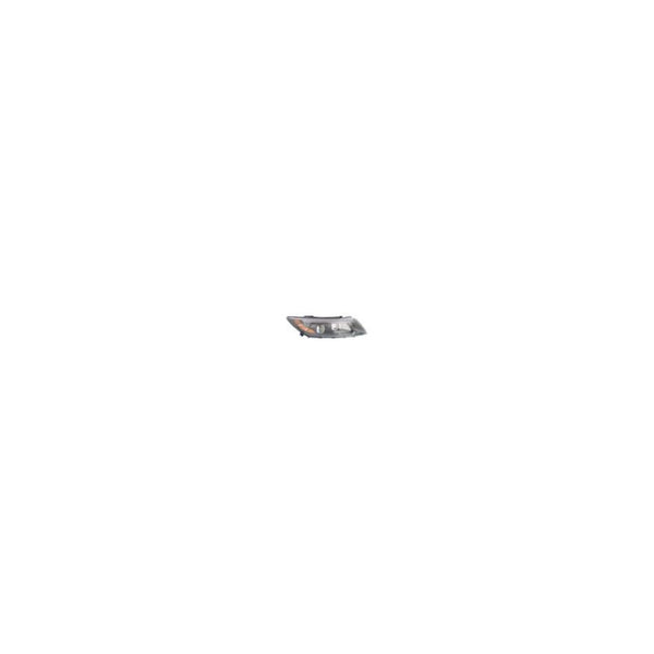 14-15 Ka Optima Us Built Halgn W/o Led Faro Derecho