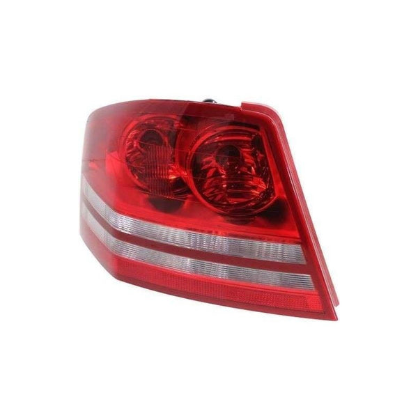 Calavera Dodge Avenger 08 -10