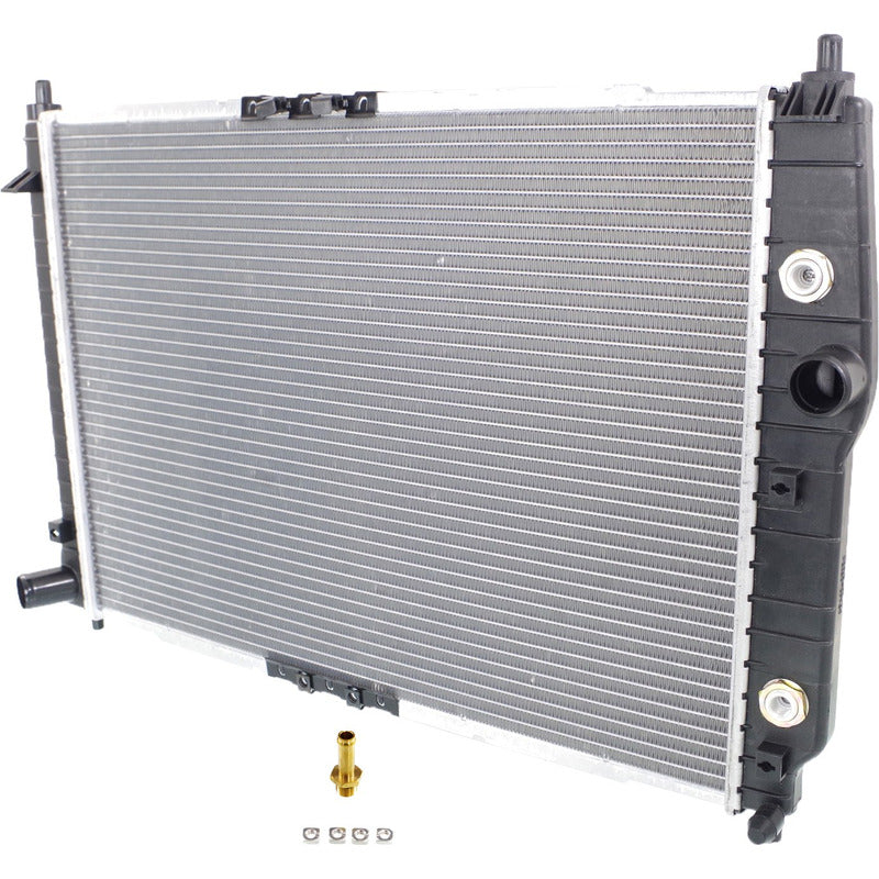 Aveo 04-07 / Aveo5 07-08 Radiador, 1.6l, W/ A/c