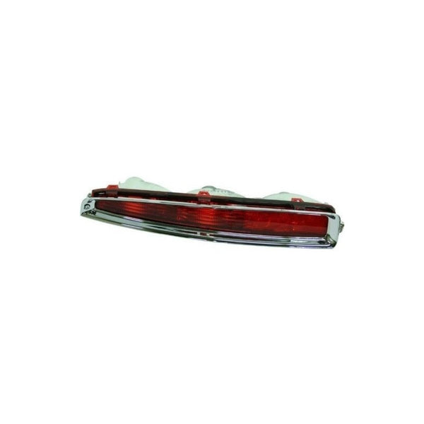 Calavera Cadillac Deville 94-99