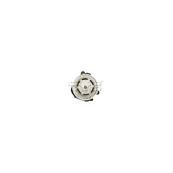 01-03 Dg Durangoo/01-04 Dakota Pu Front Abanico Ac