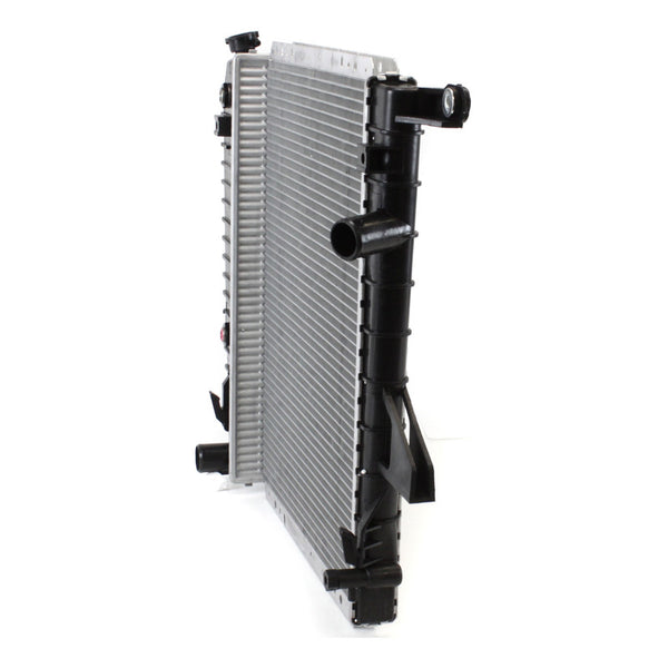 Ranger 95-97 Radiador, 3.0l/4.0l, W/auto Trans. 1-row
