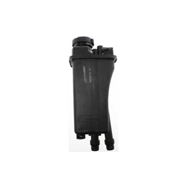 Bmw 5 Series 99-03 Deposito Recuperador W/ Cap, Plastic