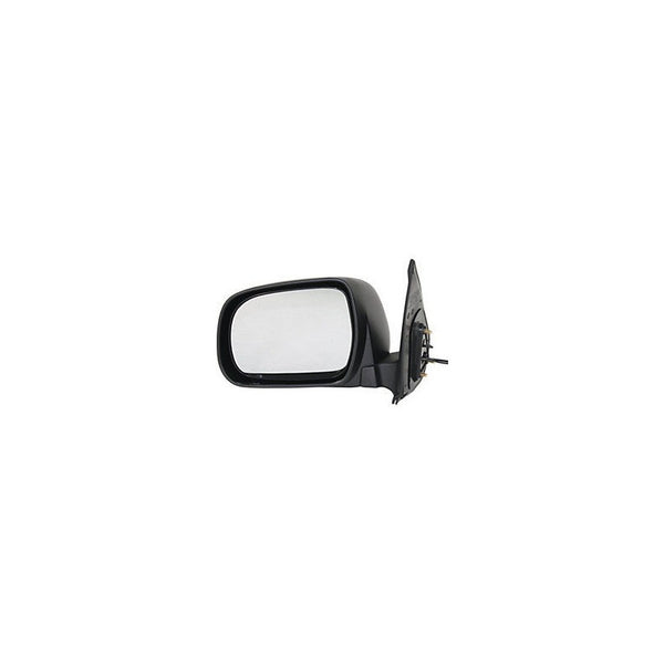 05-10 Ty Tacoma Blk Pwr N-ht Espejo Izquierdo