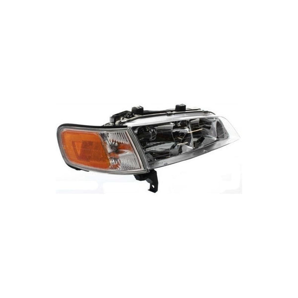 Faro Honda Accord 94-97