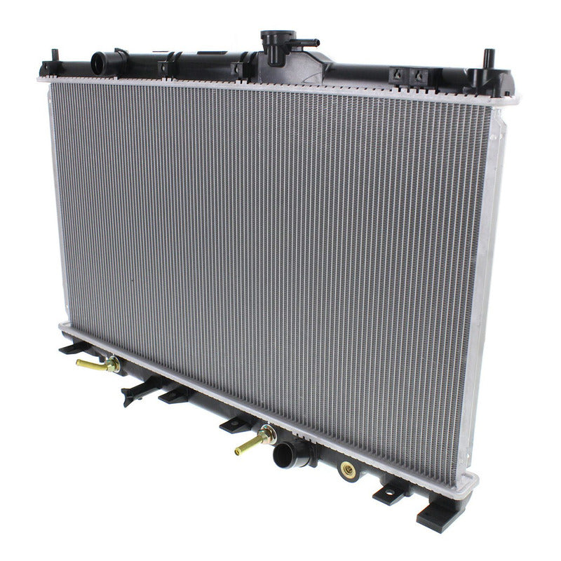 Element 07-11 Radiador, Auto Trans.