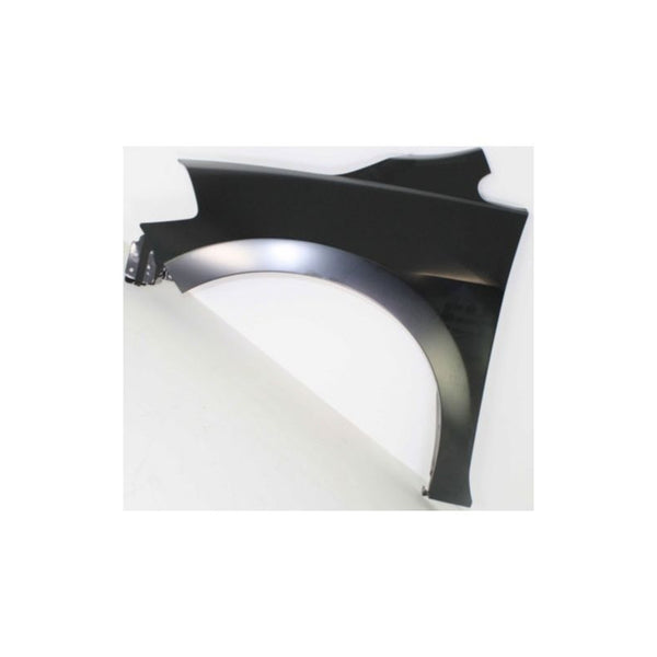 Ns Versa 07-11 Salpicadera  No Signal Lamp  Hatchback/sedan