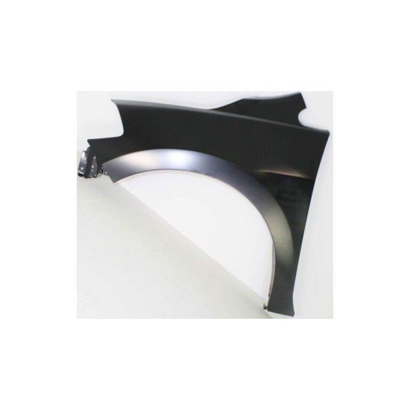 Ns Versa 07-11 Salpicadera  No Signal Lamp  Hatchback/sedan