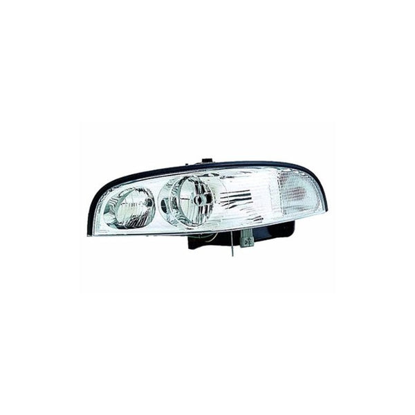 Faro De Buick Park Avenue 97-05
