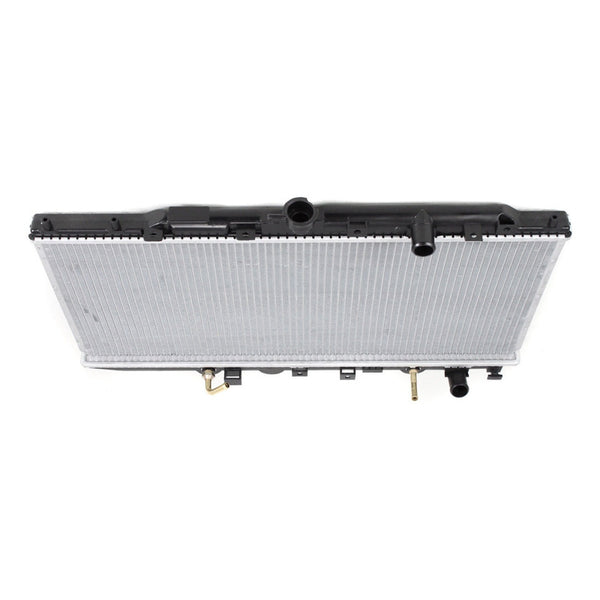 Civic 88-91/crx 88-91 Radiador, 1.5l/1.6l, Auto Trans.