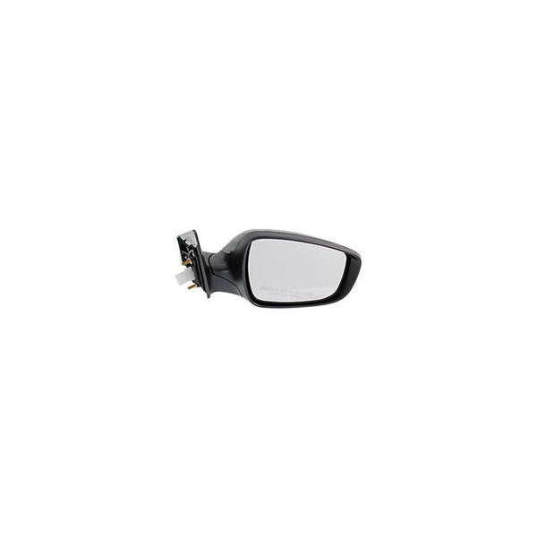14-16 Hy Elantra Pwr Nht W/o Sig Espejo Derecho