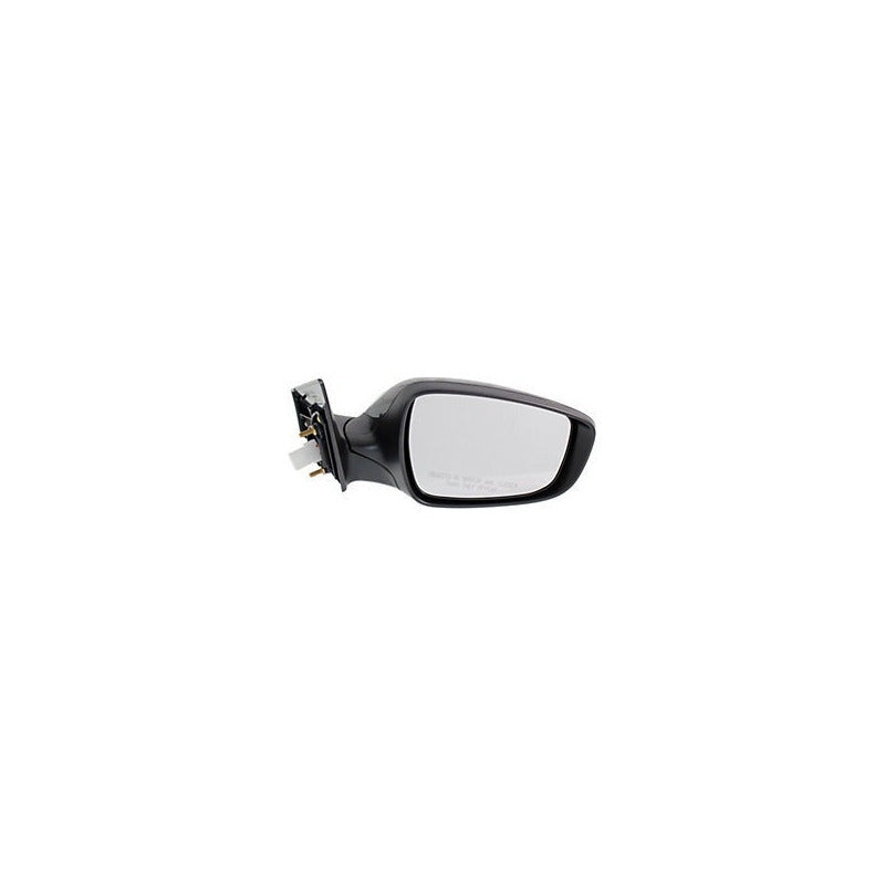 14-16 Hy Elantra Pwr Nht W/o Sig Espejo Derecho