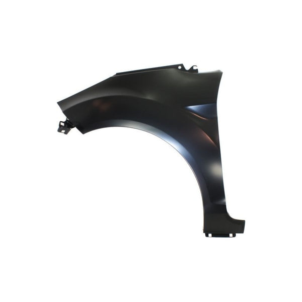 Fd Fiesta 11-12 Salpicadera  Hatchback/sedan