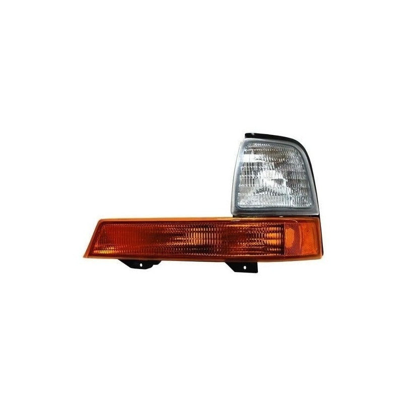 Cuarto Frontal Y Punta Ranger 98-00