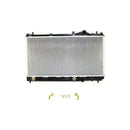 95-99 Cr Neon 2.0l L4 A/mt 1r Pc (w/ Ac) Rad