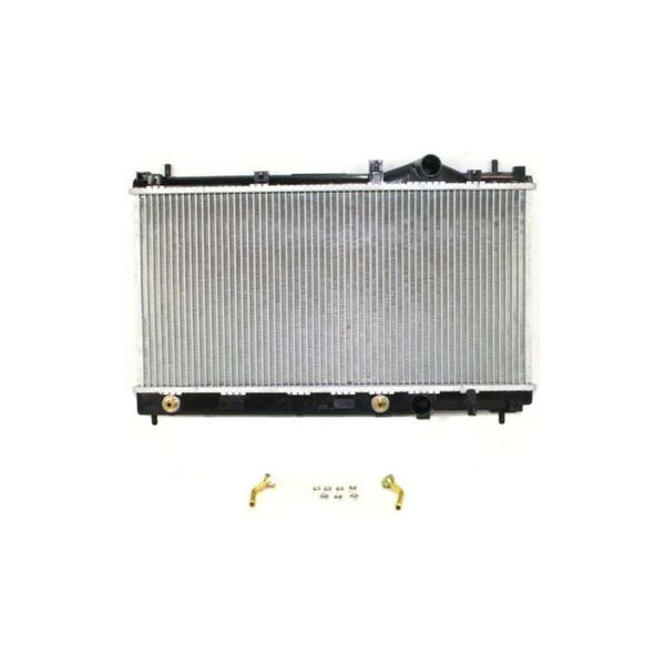 95-99 Cr Neon 2.0l L4 A/mt 1r Pc (w/ Ac) Rad